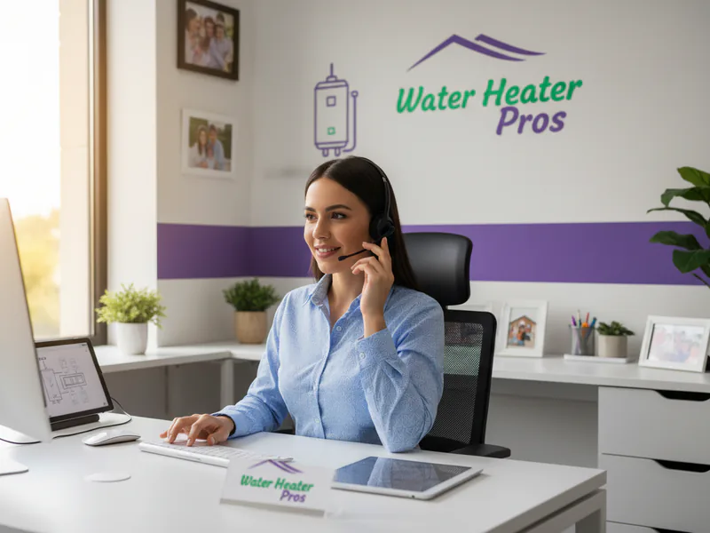 Water Heater Repair  in Lincoln City  FAQ